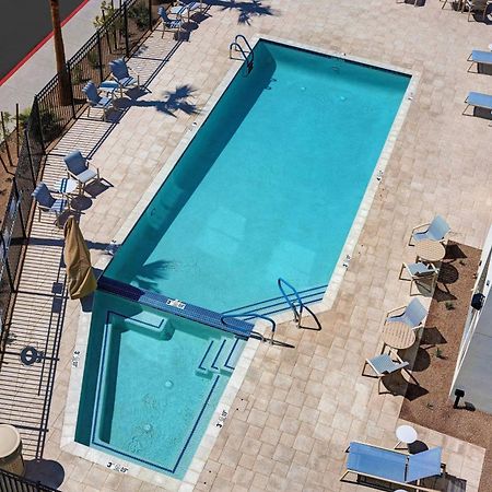 Towneplace Suites By Marriott Phoenix Glendale Sports & Entertainment District Ngoại thất bức ảnh